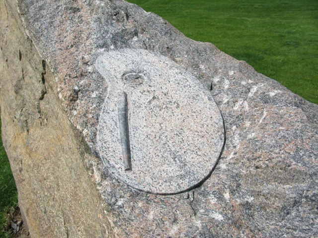 Broparkens skulpturgruppe 29