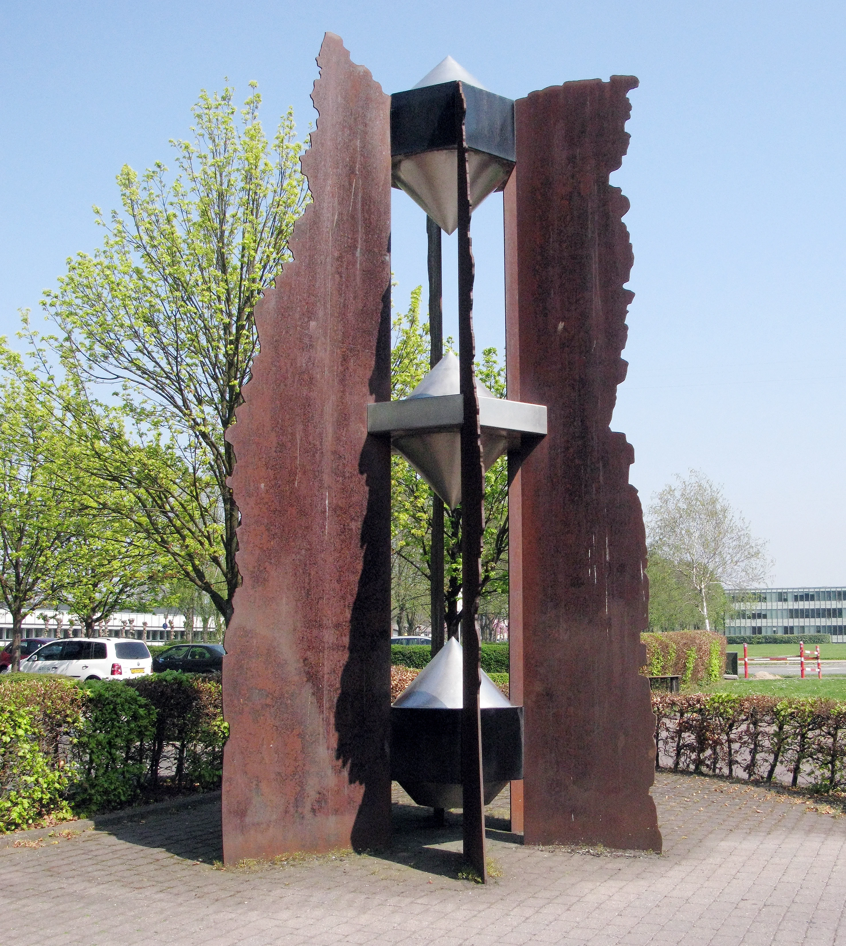 Carlsro skulptur 2