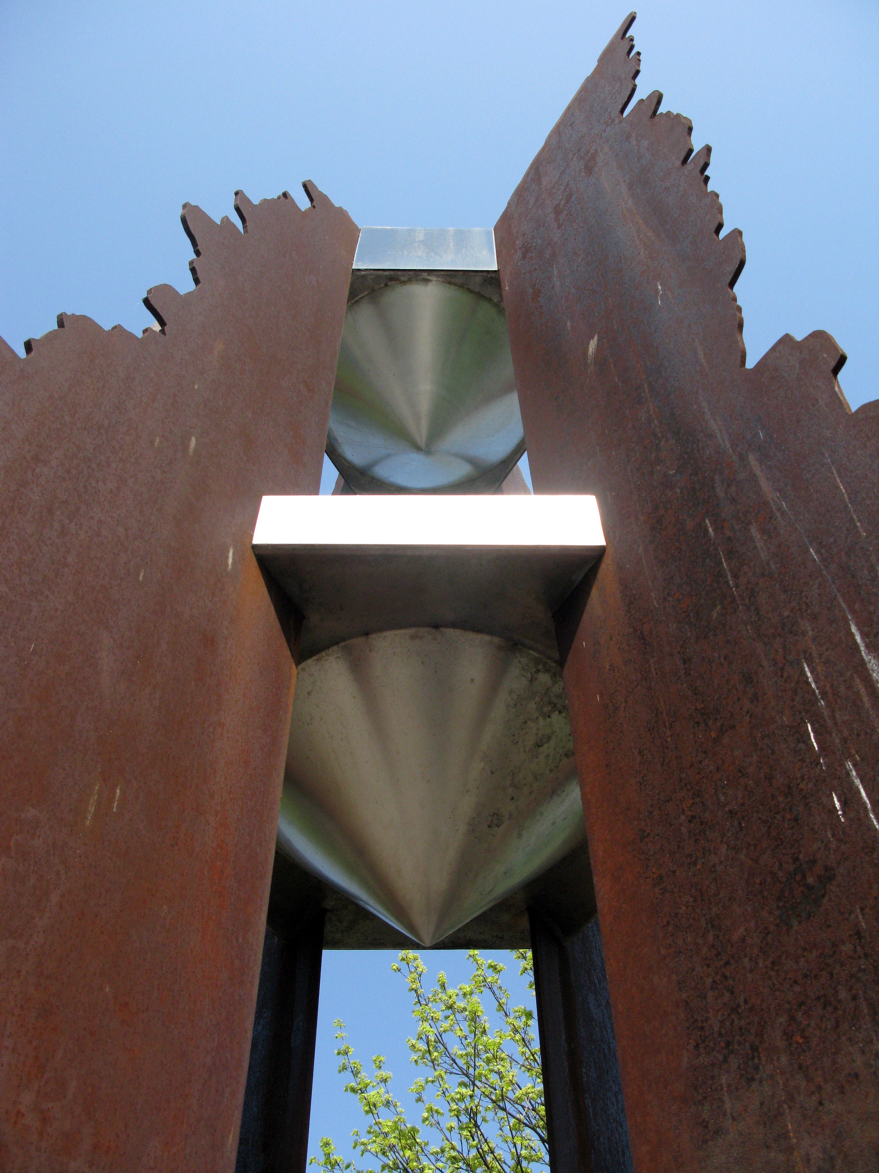 Carlsro skulptur 4
