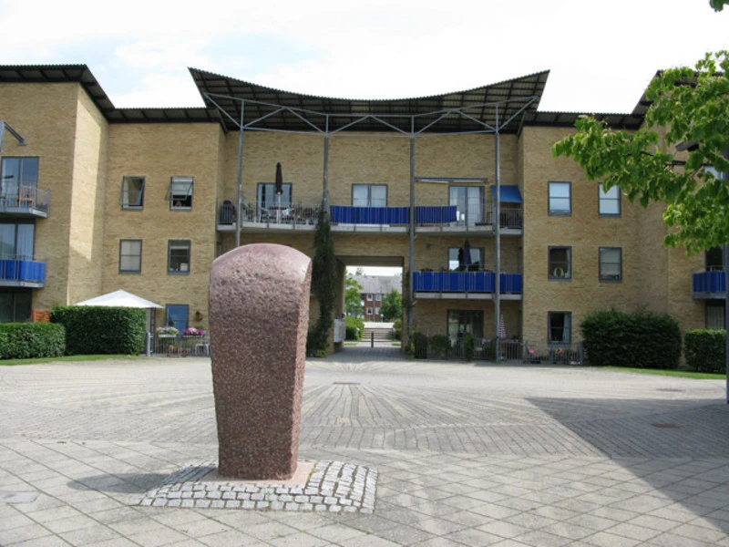 Broparkens skulpturgruppe 39