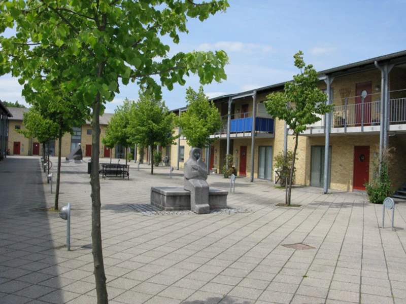Broparkens skulpturgruppe 41