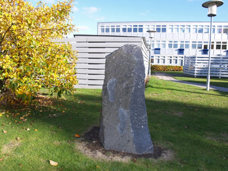 Broparkens skulpturgruppe 42