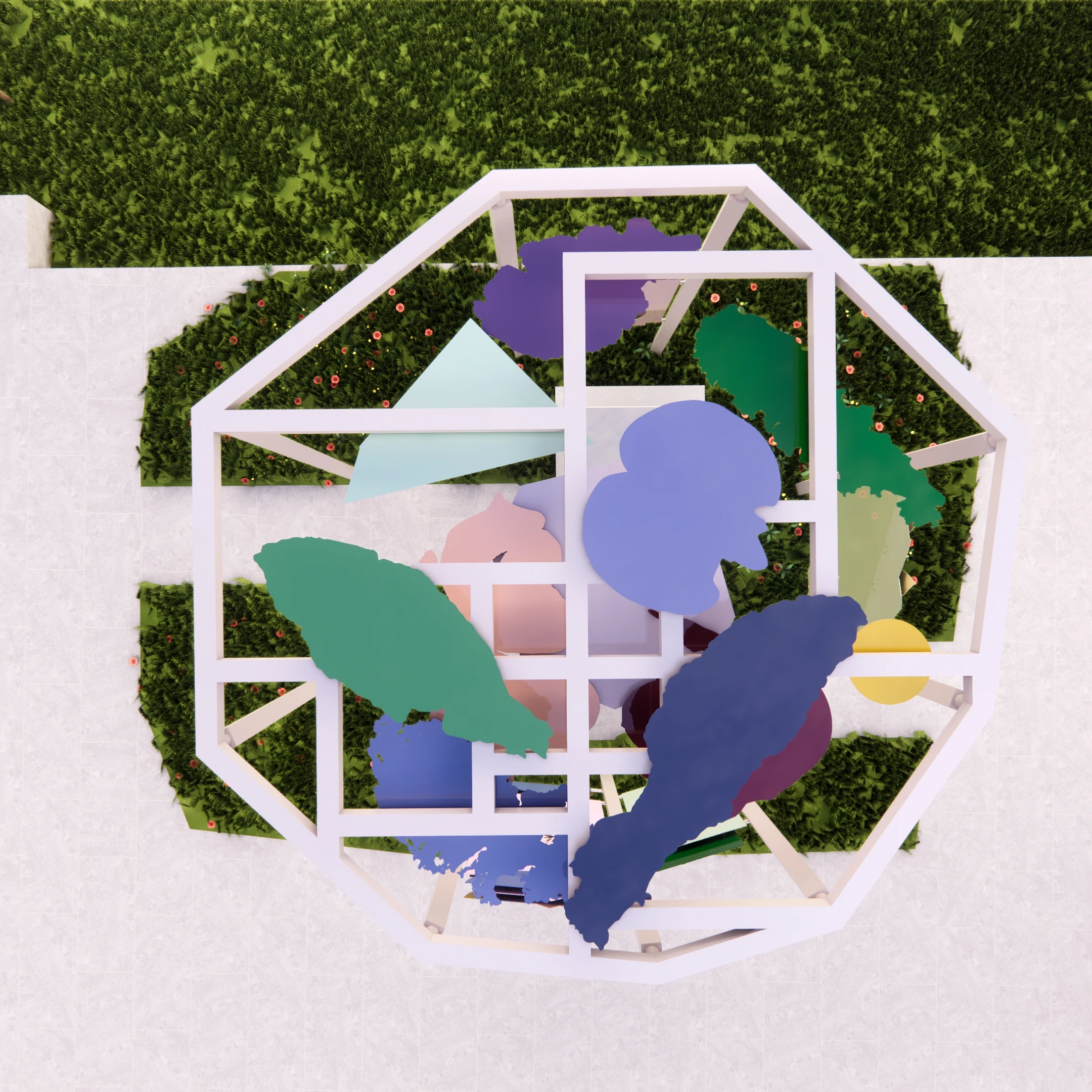 Plantely 1