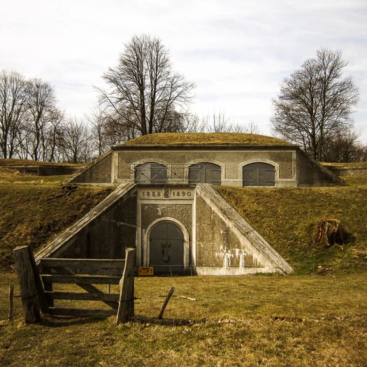 Vestvolden