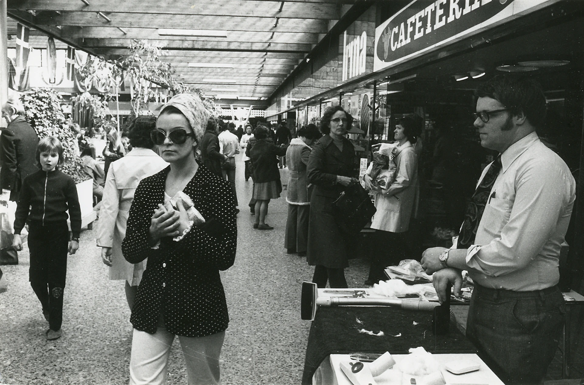 60 år med Rødovre Centrum
