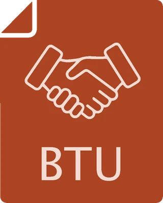 Ikon for BTU