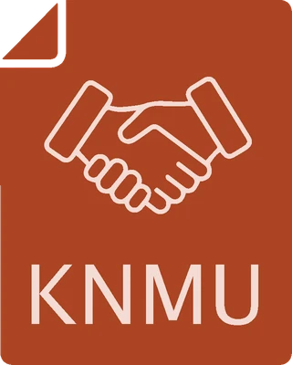 Ikon for KNMU