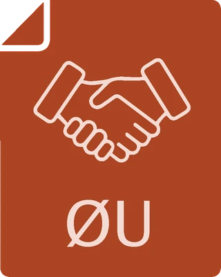 Ikon for ØU
