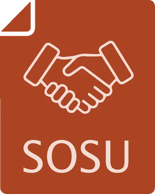 Ikon for SOSU