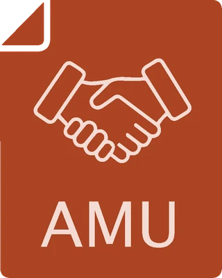 Ikon for AMU