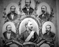 Estrups regering