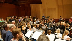Orkester