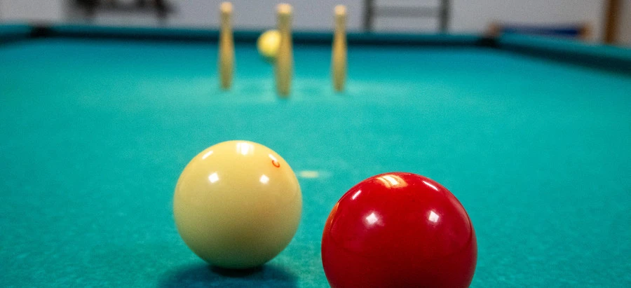Billiard