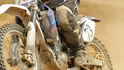Motocrosser