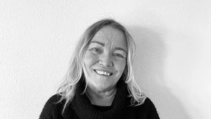 Birgitte, pædagog