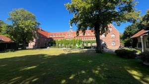 Billede af campus Espevang
