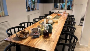 Billede af fællesrum 