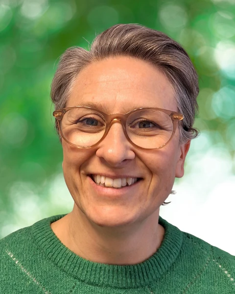 Sundhedskonsulent Maria