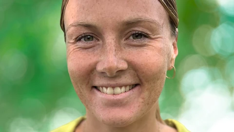Foto af Ann-sofie