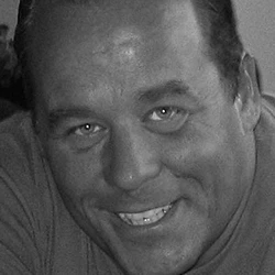 Frank Pedersen
