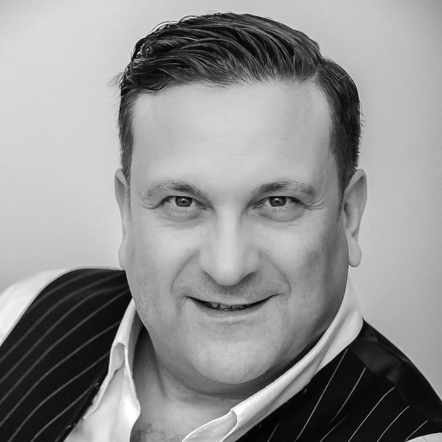 Jacob Honore