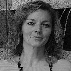 Kateryna Rasmussen