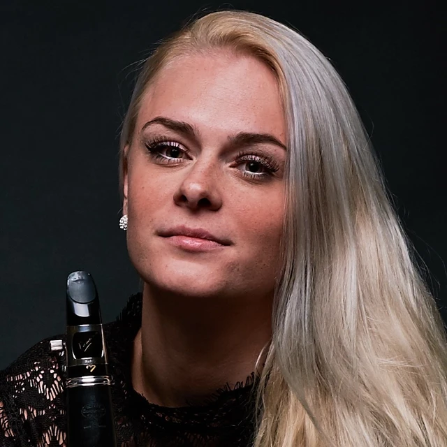 Louise Mogensen