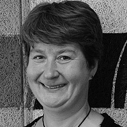 Gitte Sejer Larsen